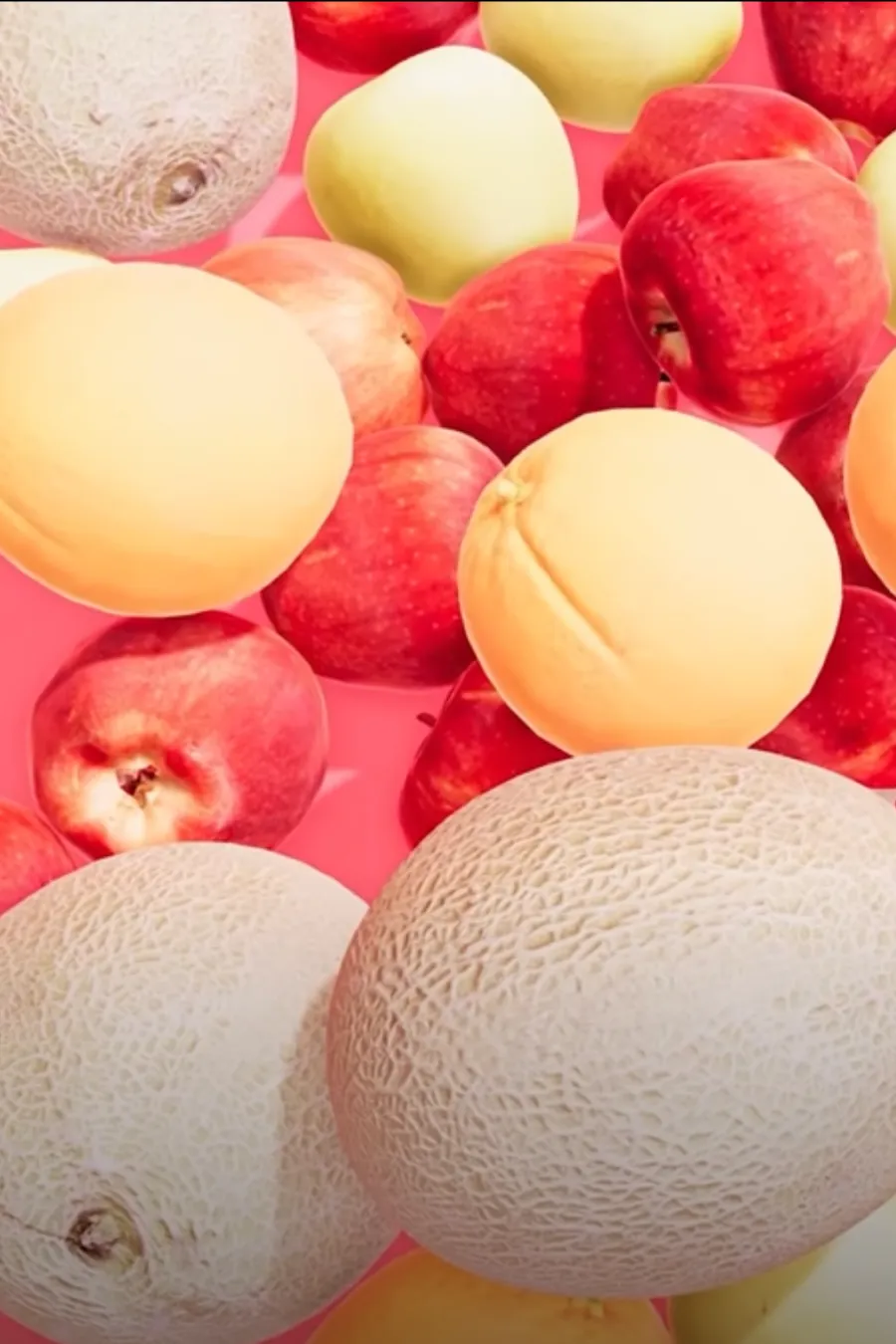 Nour: Play with Your Food Cover Art