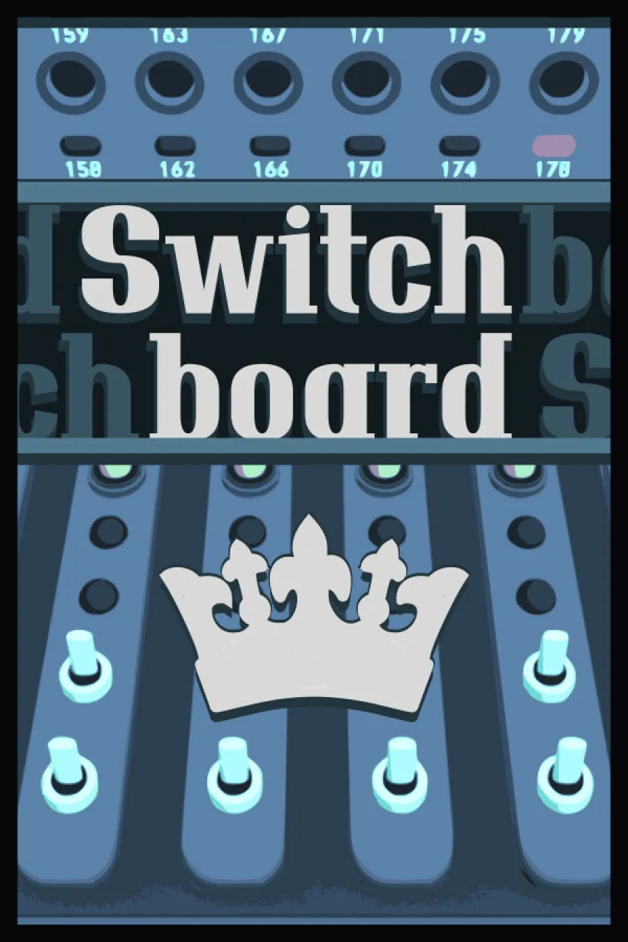 Switchboard Cover Art