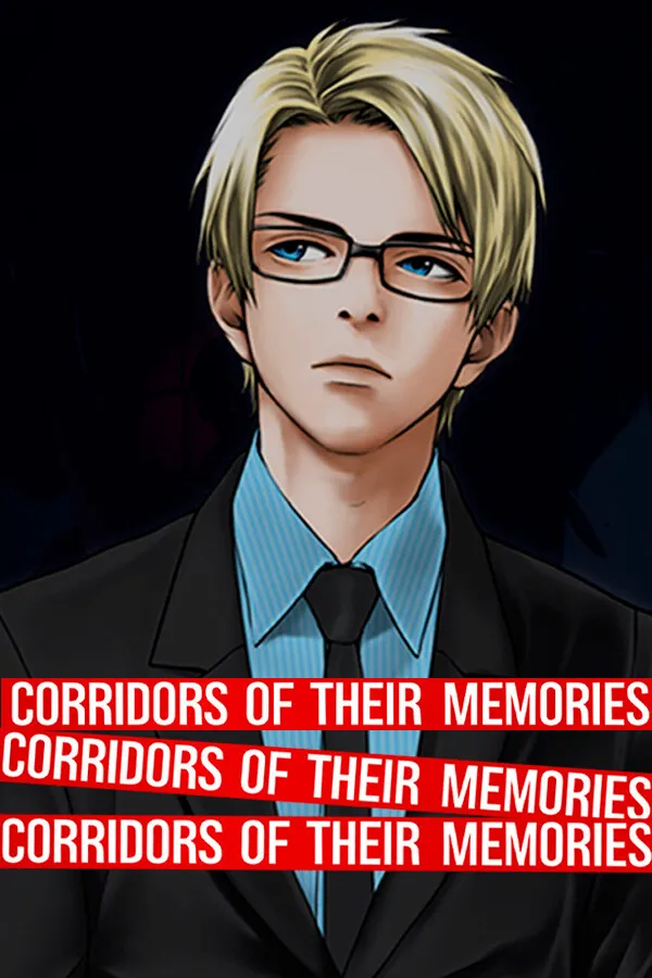 Corridors of Their Memories Cover Art