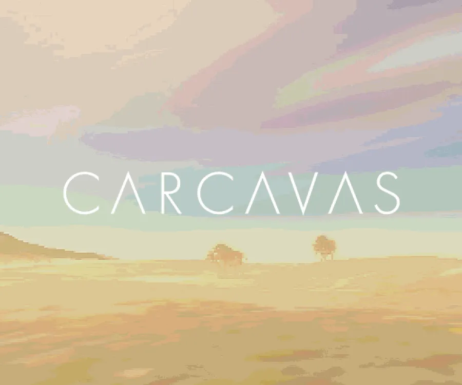 Carcavas Cover Art