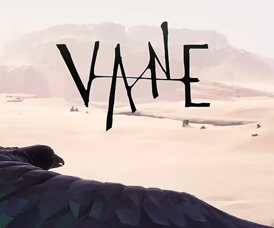 Vane Cover Art