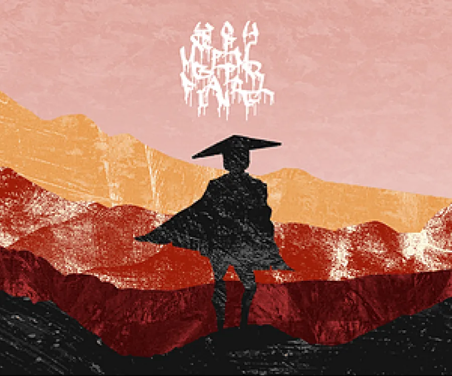 You Remember Falling Cover Art