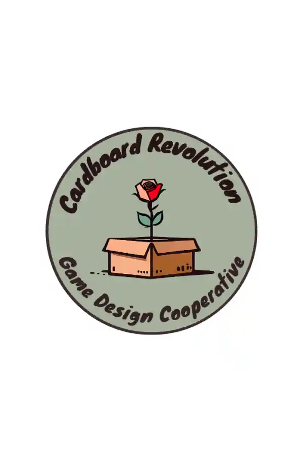 Cardboard Revolution