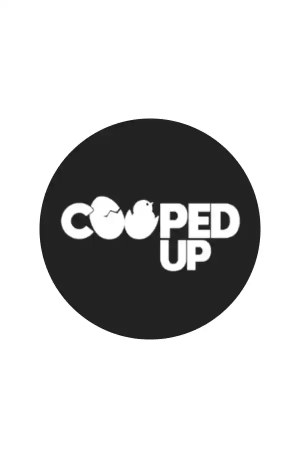 Cooped Up Games