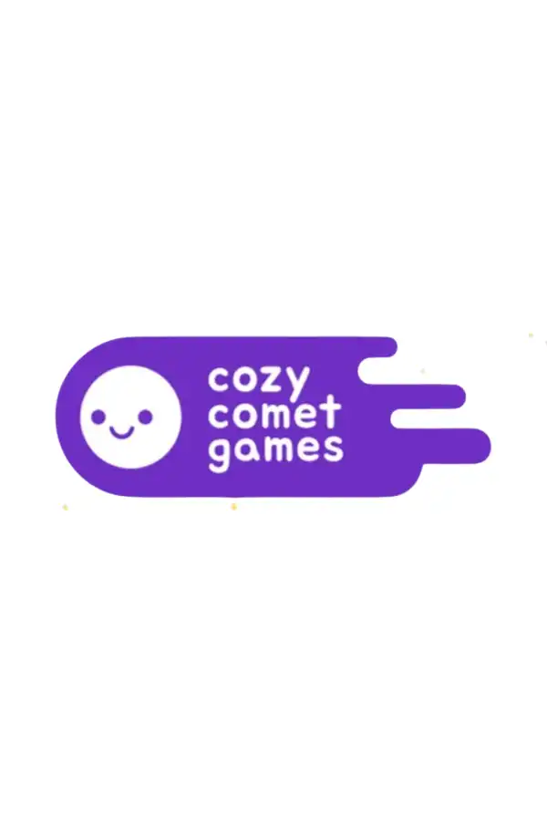 Cozy Comet Games