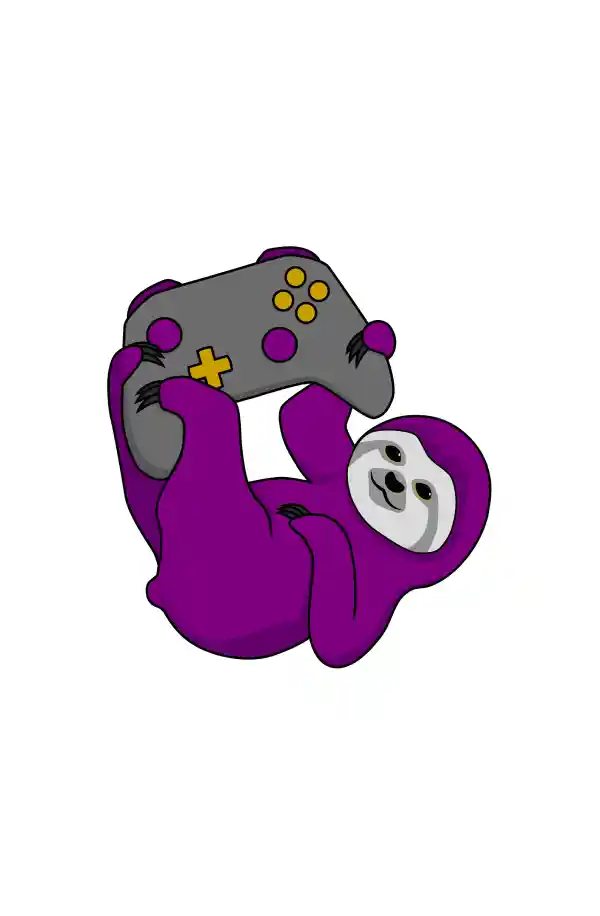 Purple Sloth Studio