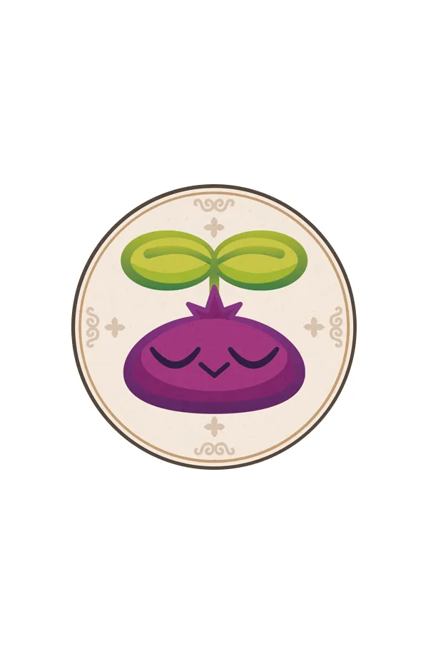 Seed by Seed